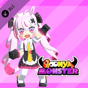 Goonya Monster Additional Character Buster Mari Tomari/All Guys Playstation 5