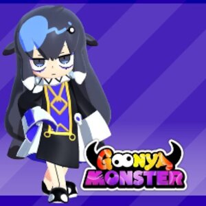 Buy Goonya Monster Additional Character Buster Orca PS5 Compare Prices