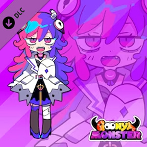 Goonya Monster Additional Voice Anemone Pc