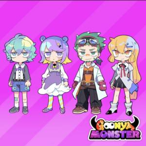 Buy Goonya Monster Additional Voice Buster VA value pack PS5 Compare Prices