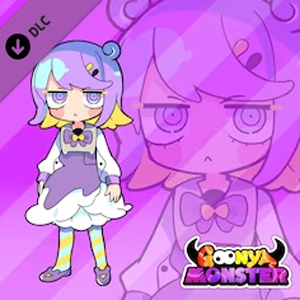 Goonya Monster Additional Voice Snail Playstation 5