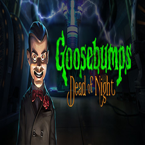 Buy Goosebumps Dead of Night Xbox One Compare Prices