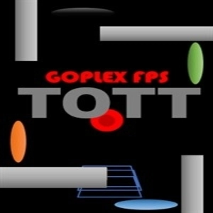 GoplexFPS Tales of Toon Town