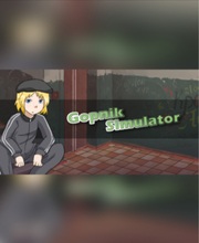 Buy Gopnik Simulator CD Key Compare Prices