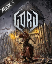 Buy Gord Xbox Series Compare Prices
