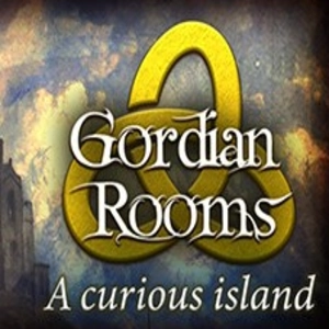 Gordian Rooms 2 A curious island