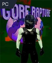 GORE RAPTURE Pc