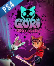Buy Gori Cuddly Carnage PS4 Compare Prices