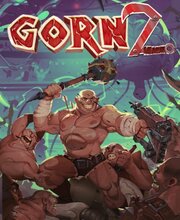 Buy GORN 2 PS5 Compare Prices