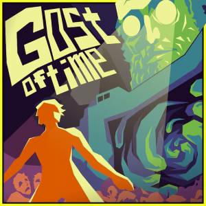 GOST of Time Playstation 5