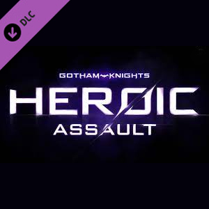 Buy Gotham Knights Heroic Assault Xbox One Compare Prices