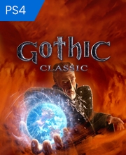 Buy Gothic 3 Classic PS4 Key Compare Prices