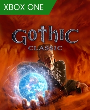 Buy Gothic 3 Classic Xbox One Key Compare Prices
