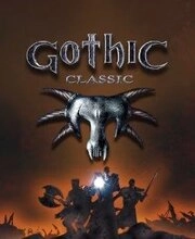 Gothic Classic Playstation 4