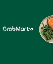 GrabMart Gift Card Pc