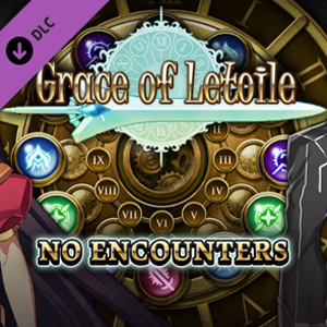Grace of Letoile No Encounters Xbox One