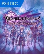 Buy Granblue Fantasy Relink Endless Ragnarok PS4 Key Compare Prices