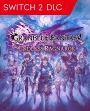 Buy Granblue Fantasy Relink Endless Ragnarok Key Nintendo Switch 2 Compare Prices