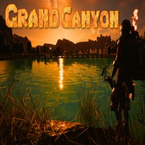 Grand Canyon Pc