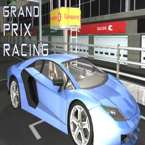 Grand Prix Racing Switch
