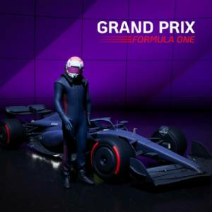 Grand Prix Racing Formula One Pc
