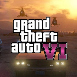 GRAND THEFT AUTO 6 Pc