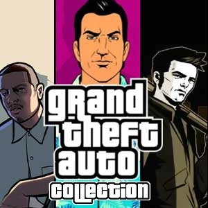 Grand Theft Auto III 3 for PC Game Steam Key Region Free