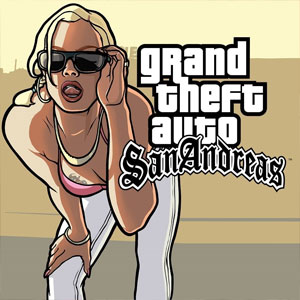 Buy Grand Theft Auto San Andreas PS4 Compare Prices