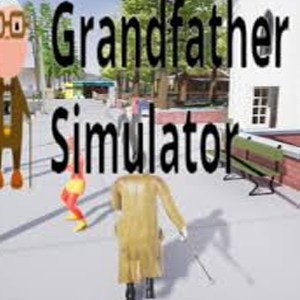 Grandfather Simulator