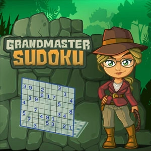 Grandmaster Sudoku