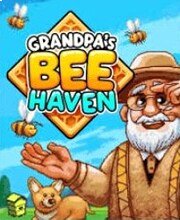 Grandpa's Bee Haven