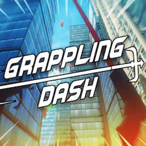 Buy Grappling Dash PS4 Compare Prices