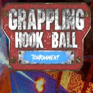 Grappling Hook Ball Tournament