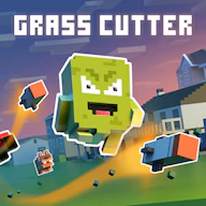 Buy Grass Cutter Mutated Lawns Xbox Series X Compare Prices
