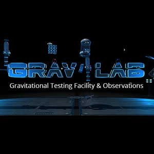 Grav Lab Gravitational Testing Facility and Observations Pc