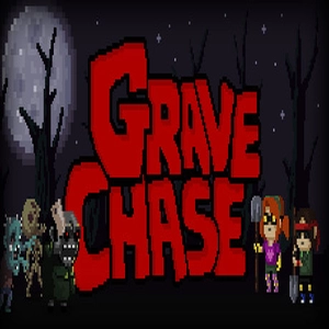 Grave Chase