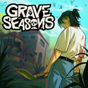 Grave Seasons Playstation 5