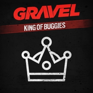 Buy Gravel King of Buggies CD Key Compare Prices