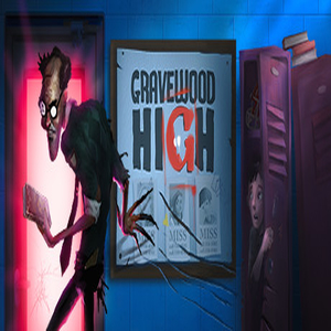 Gravewood High