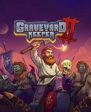 Graveyard Keeper 2 Switch 2