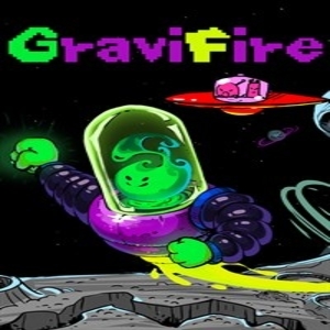 Buy GraviFire PS4 Compare Prices
