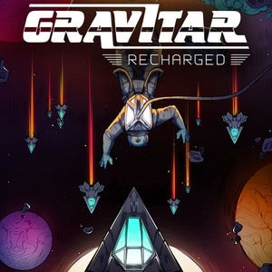 Buy Gravitar Recharged Xbox One Compare Prices