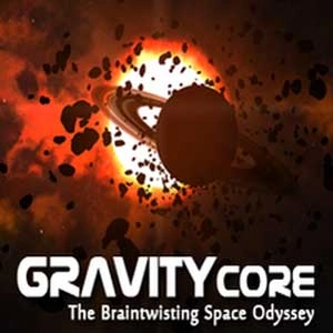 Gravity Core Braintwisting Space Odyssey