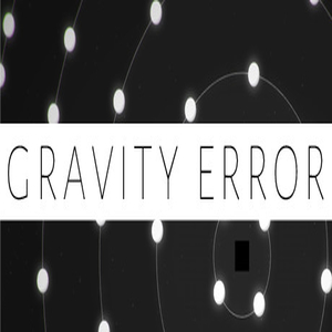 Buy Gravity Error CD Key Compare Prices