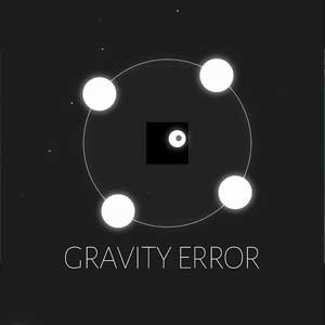Buy Gravity Error PS4 Compare Prices