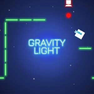 Gravity Light Switch