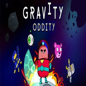 Gravity Oddity Playstation 4