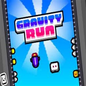 Gravity run