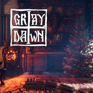 Gray Dawn Switch