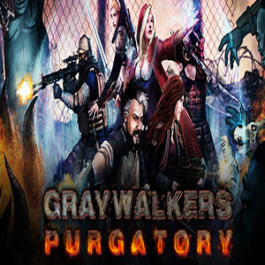 Buy Graywalkers Purgatory CD Key Compare Prices
